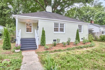 1833 Forest Rd, Durham, NC 27705
