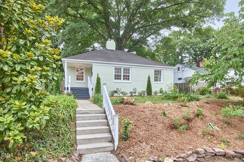 1833 Forest Rd, Durham, NC 27705