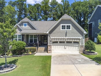 1833 Longmont Dr, Wake Forest, NC 27587