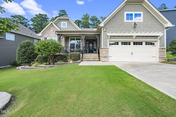 1833 Longmont Dr, Wake Forest, NC 27587