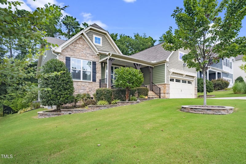 1833 Longmont Dr, Wake Forest, NC 27587