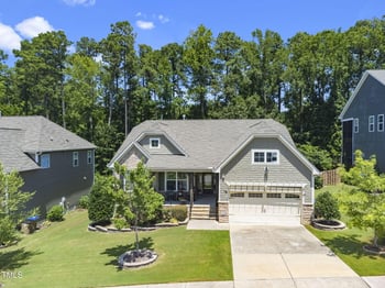 1833 Longmont Dr, Wake Forest, NC 27587