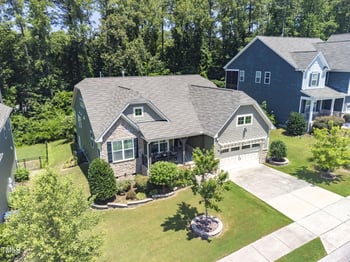 1833 Longmont Dr, Wake Forest, NC 27587