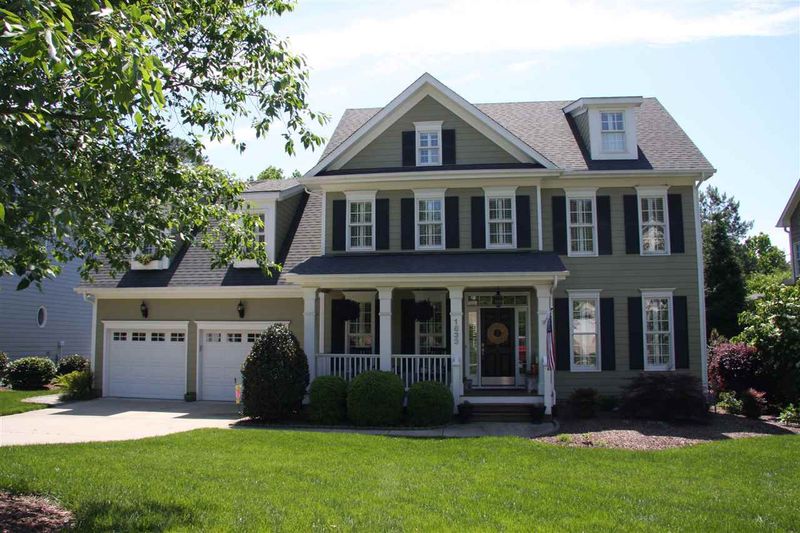 1833 Old College Cir, Wake Forest, NC 27587