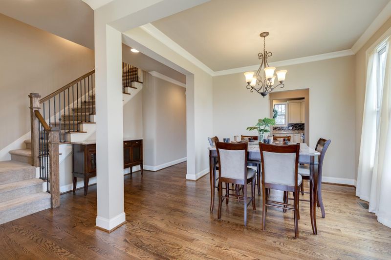 1833 Old Fields Blvd, Haw River, NC 27253