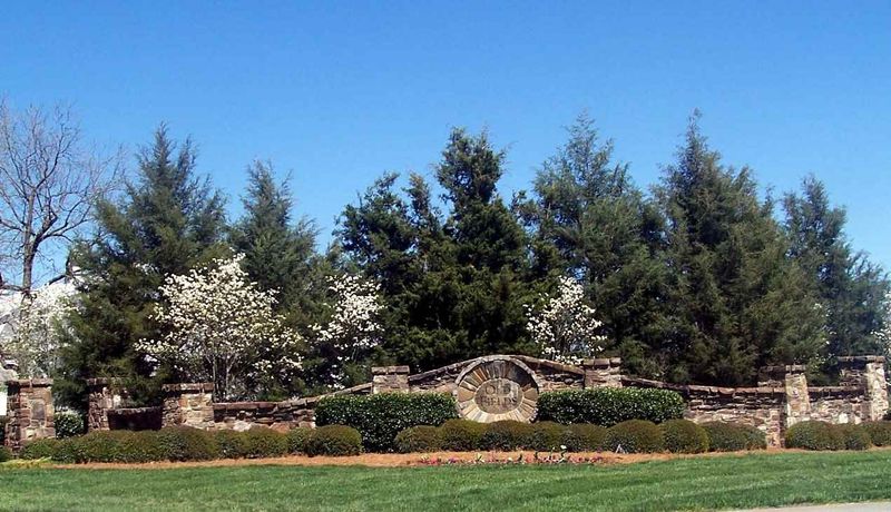 1833 Old Fields Blvd Lot 7, Haw River, NC 27258