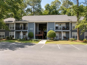 1833 Sardonyx Rd #3, Fayetteville, NC 28303