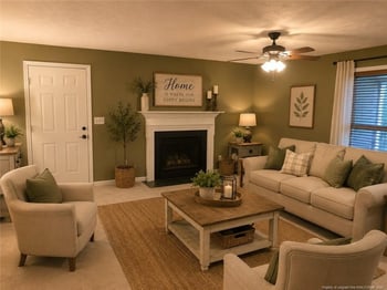 1833 Sardonyx Rd #3, Fayetteville, NC 28303