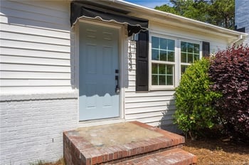 1833 Wayne Ln, Fayetteville, NC 28304