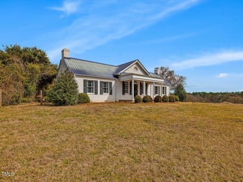 1834 Dewitt Smith Rd, Pittsboro, NC 27312