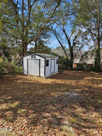 1834 Wendover Dr, Fayetteville, NC 28304