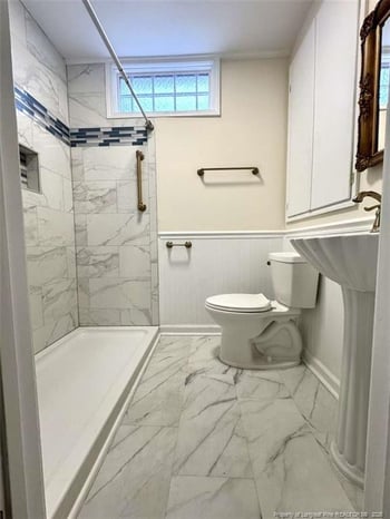 1834 Wendover Dr, Fayetteville, NC 28304