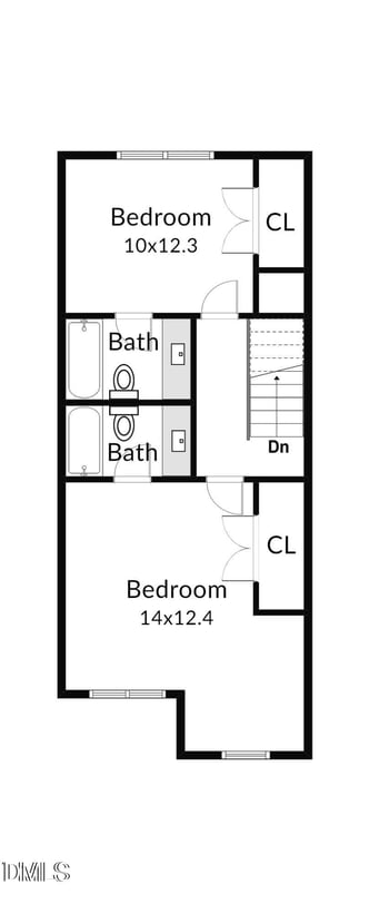 1835 Birmingham Dr, Hillsborough, NC 27278