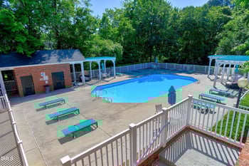 1835 Birmingham Dr, Hillsborough, NC 27278