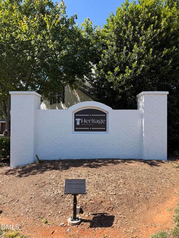 1835 Birmingham Dr, Hillsborough, NC 27278