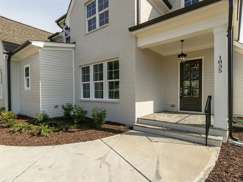 1835 Old Evergreen Dr, Apex, NC 27502