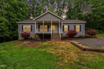 1835 Old Us Hwy 421, Siler City, NC 27344