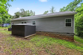 1835 Old Us Hwy 421, Siler City, NC 27344