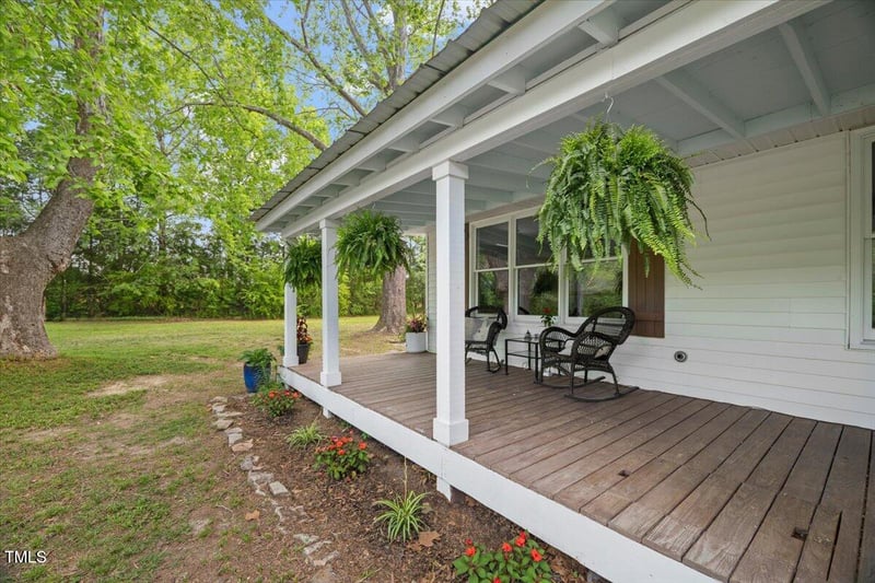 1835 Pearidge Rd, Angier, NC 27501