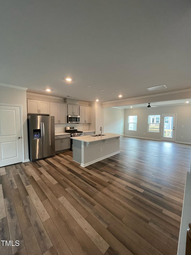 1835 Starlit Sky Ln, Cary, NC 27519