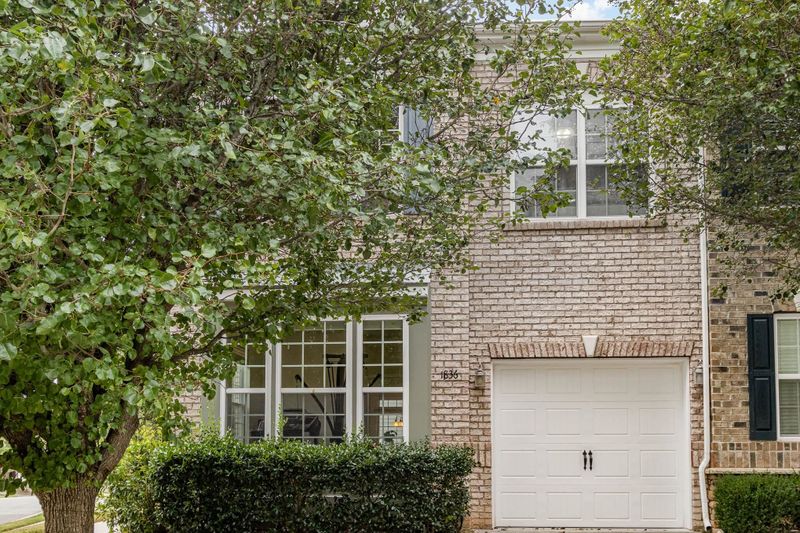 1836 Affirmed Way, Cary, NC 27519