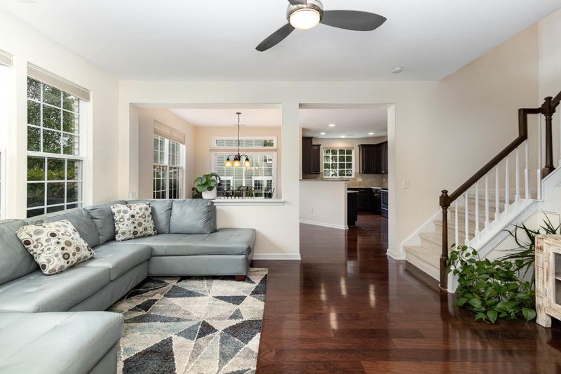 1836 Affirmed Way, Cary, NC 27519