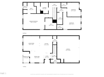 1836 Alpine Summer Ln, Apex, NC 27502