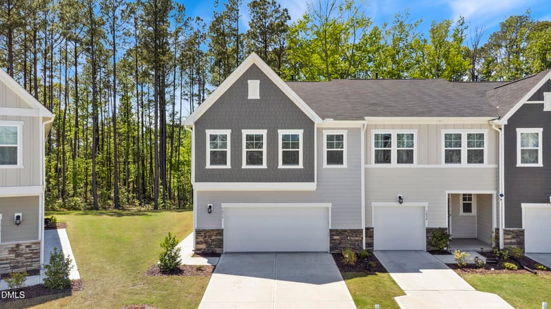 1836 Alpine Summer Ln, Apex, NC 27502