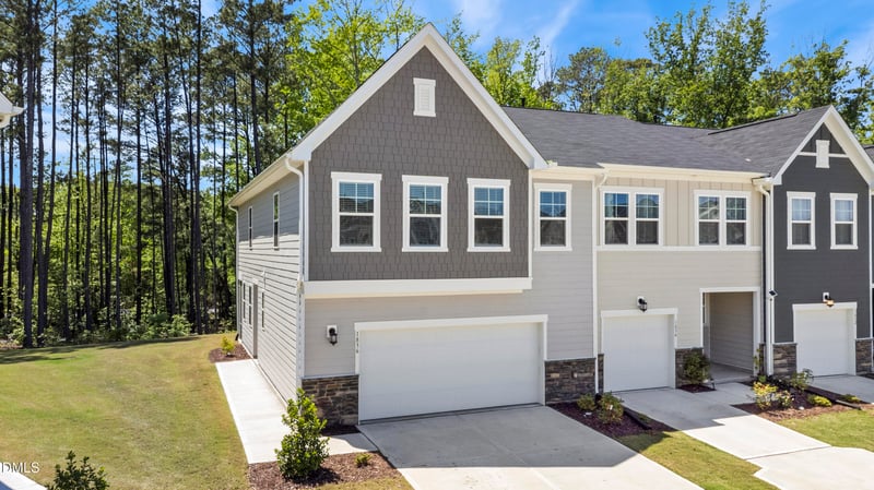 1836 Alpine Summer Ln, Apex, NC 27502