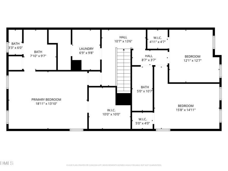 1836 Alpine Summer Ln, Apex, NC 27502