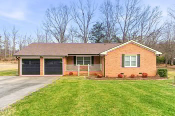 1836 Brier Ln, Graham, NC 27253