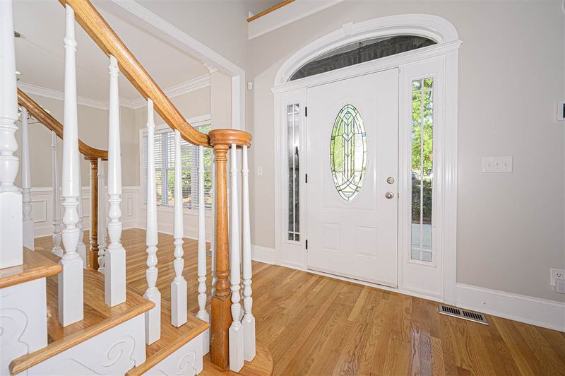 1836 Buxton Way, Burlington, NC 27215