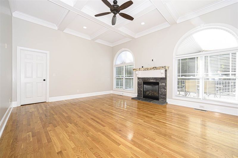 1836 Buxton Way, Burlington, NC 27215