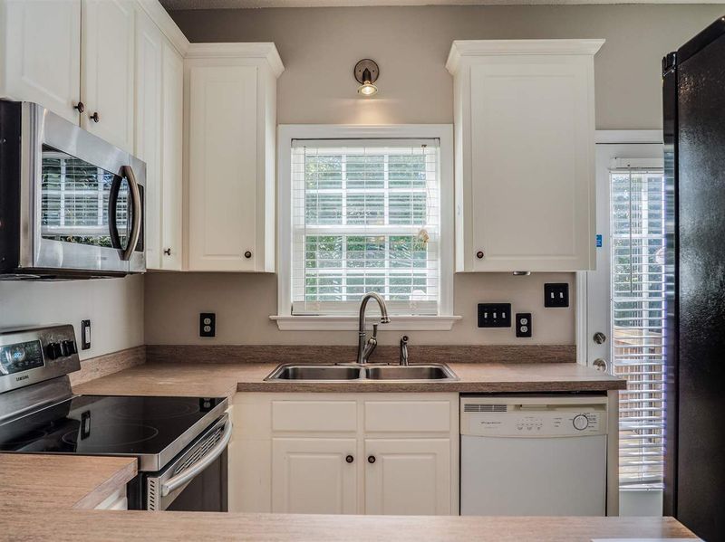 1836 W Cotton Gin Dr #1836, Clayton, NC 27527