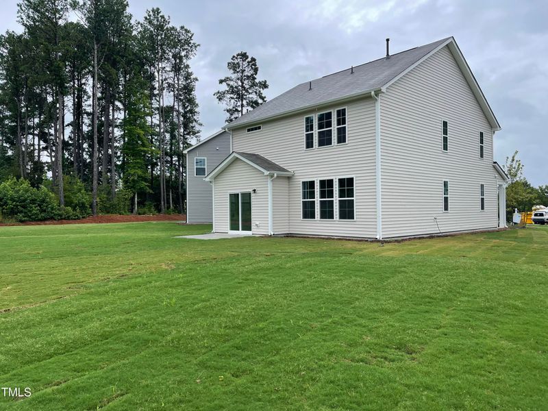 1836 Eva Mae Dr, Raleigh, NC 27610