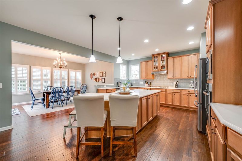 1836 Firenza Dr, Apex, NC 27502