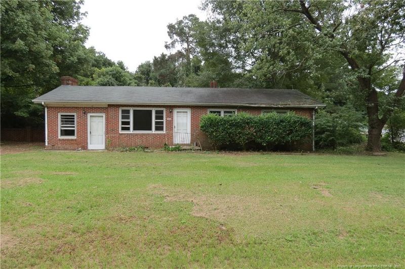 1836 Rice Rd, Sanford, NC 27330