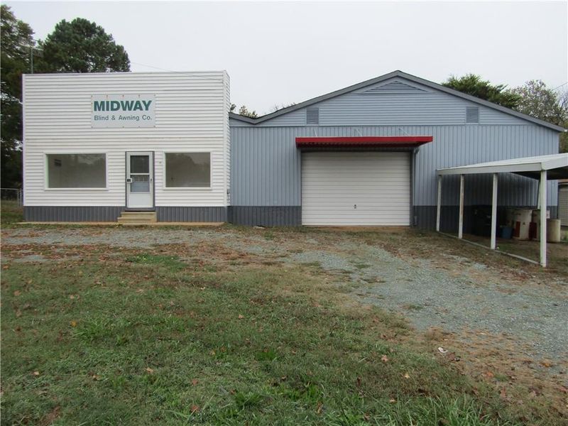 1836 E Webb Ave, Burlington, NC 27217