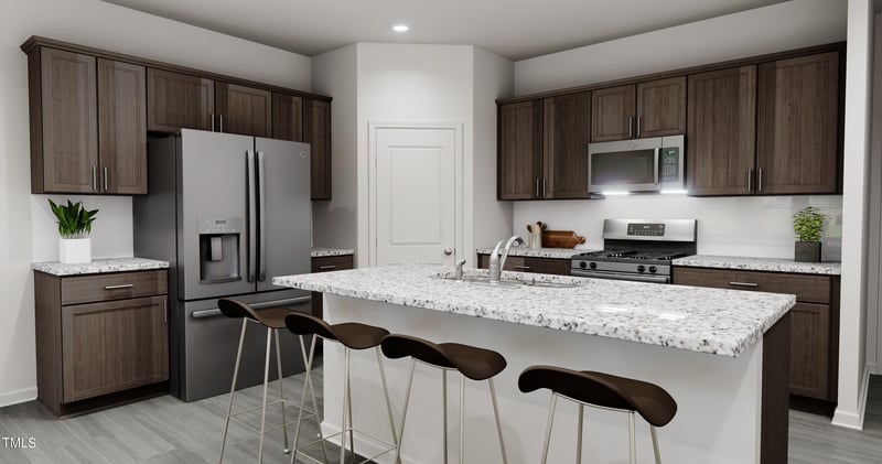 1837 Aspen River Ln #565, Apex, NC 27502