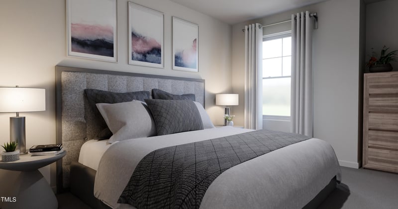 1837 Aspen River Ln #565, Apex, NC 27502