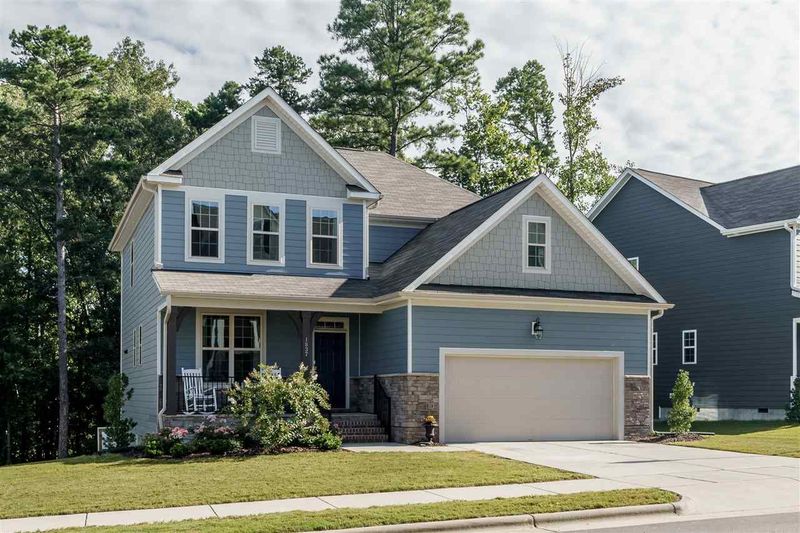 1837 Austin Ridge Pw, Wake Forest, NC 27587