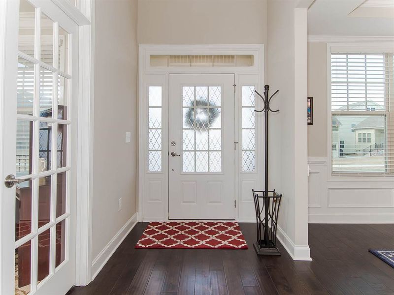 1837 Bald Head Island Dr, Apex, NC 27502