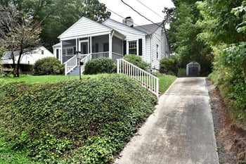 1837 Forest Rd, Durham, NC 27705