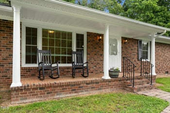 1837 Garrett House Trl, Burlington, NC 27215