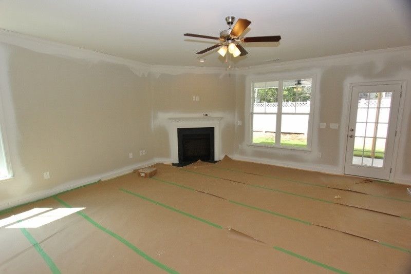 1837 Grandmaster Way, Wake Forest, NC 27587