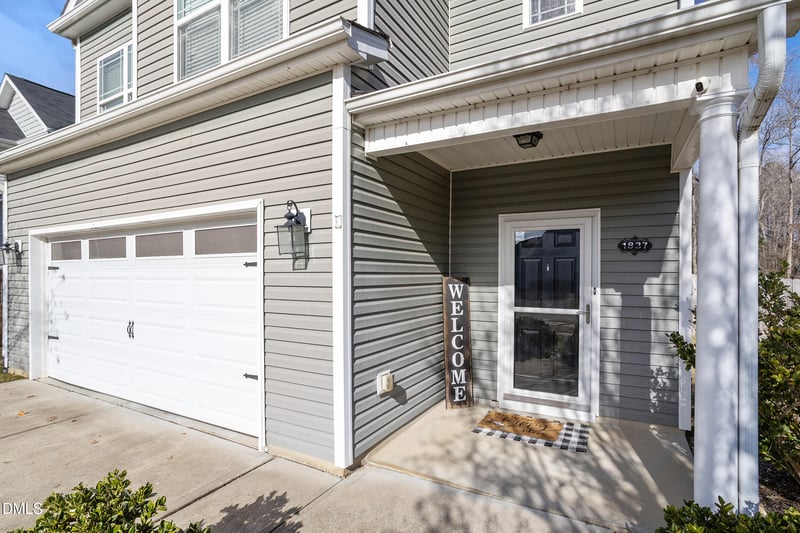 1837 Heisser Ln, Fuquay Varina, NC 27526