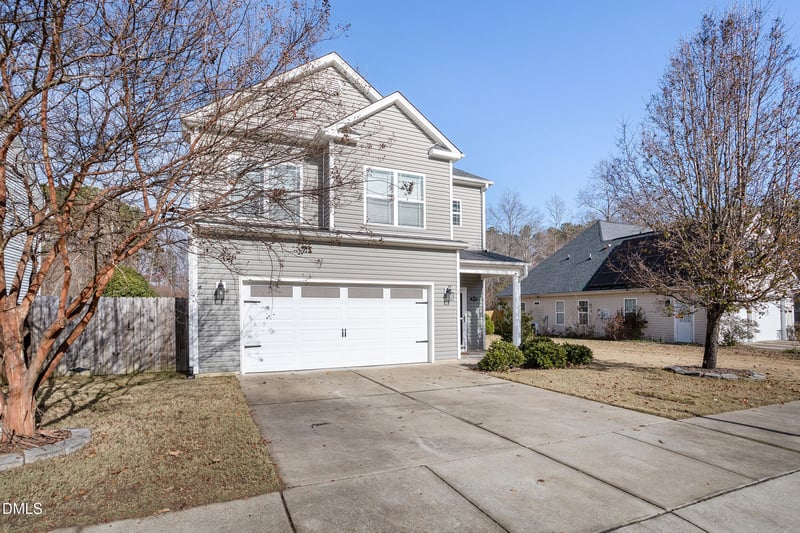 1837 Heisser Ln, Fuquay Varina, NC 27526