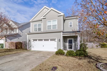 1837 Heisser Ln, Fuquay Varina, NC 27526