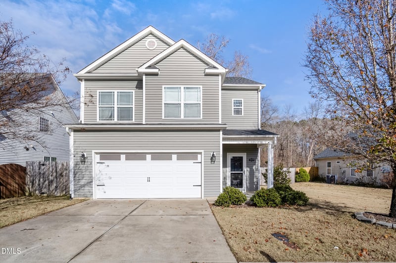 1837 Heisser Ln, Fuquay Varina, NC 27526