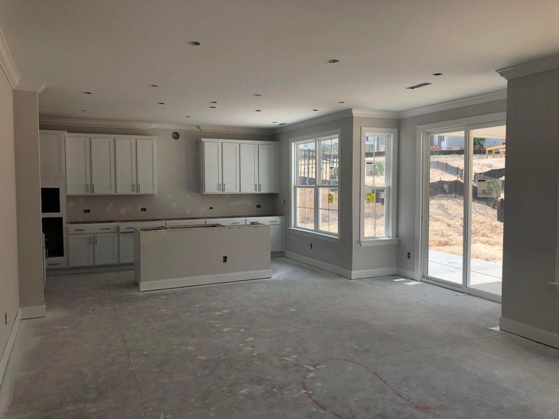 1837 Knights Crest Way, Wake Forest, NC 27587